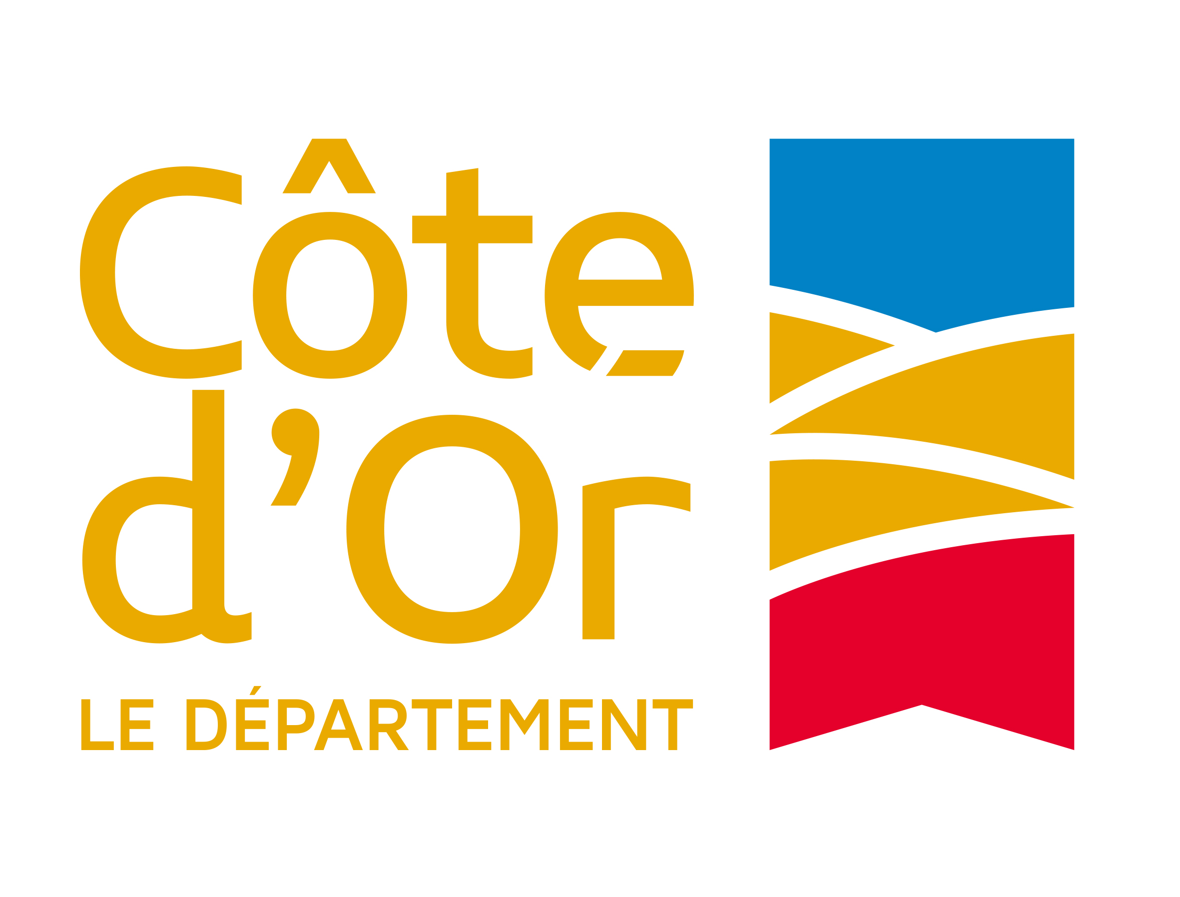Conseil Départemental de la Côte-d'Or