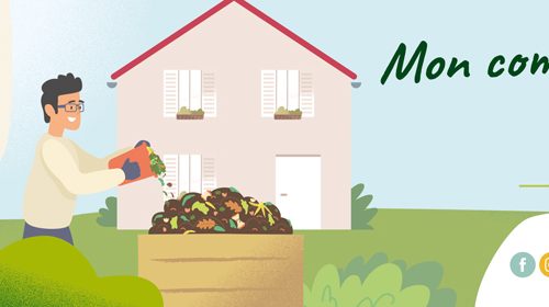 Atelier « Comment réussir mon compost ? » /#03/ Brochon