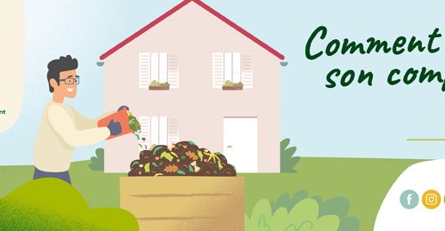 Atelier « Comment réussir son compost » /#03 / Semur-en-Auxois